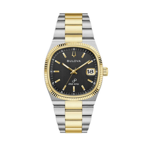Reloj Mujer Bulova 98B458