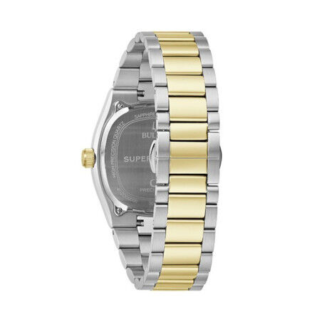 Ladies' Watch Bulova 98B458