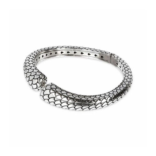 Armband Dames Albert M. WSOX00334.S Zilverkleurig