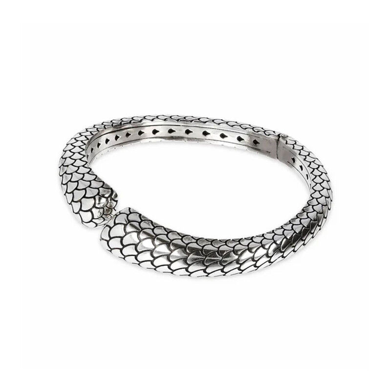 Pulsera Mujer Albert M. WSOX00334.S Plateado