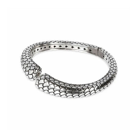 Pulsera Mujer Albert M. WSOX00334.S Plateado