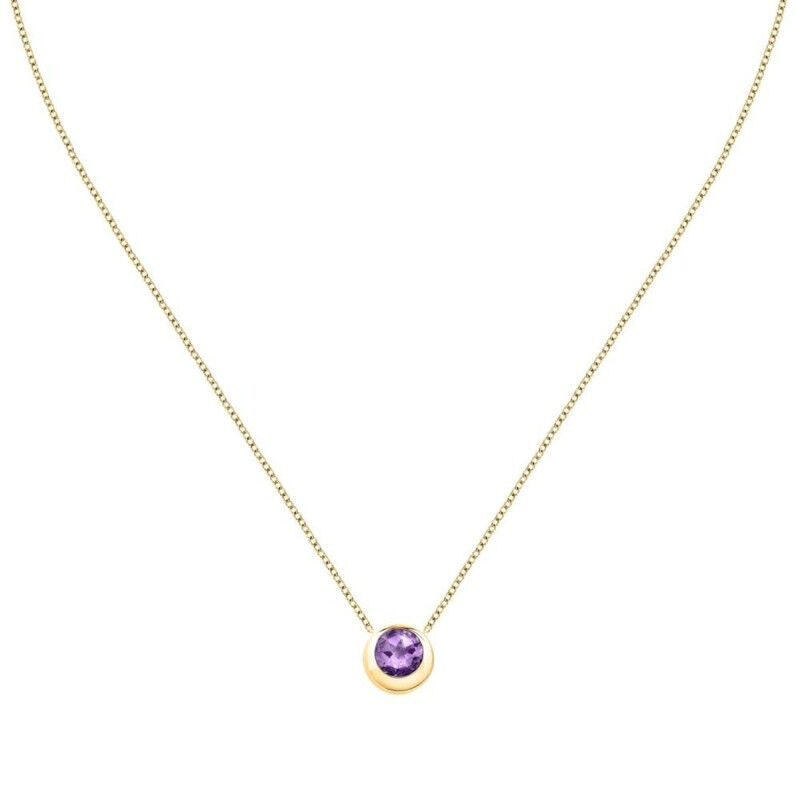 Collier Femme Morellato SAXN02