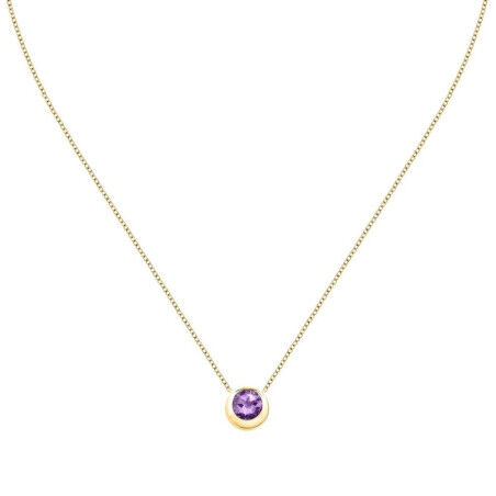 Collier Femme Morellato SAXN02