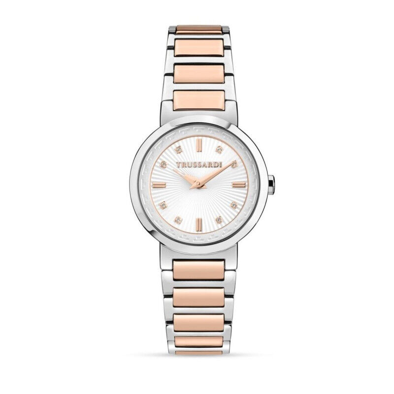 Damenuhr Trussardi R2453171505 (Ø 34 mm)