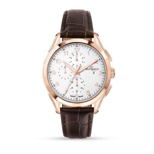 Men's Watch Philip Watch R8271217001 (Ø 41 mm)
