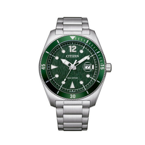 Orologio Uomo Citizen AW1880-55X