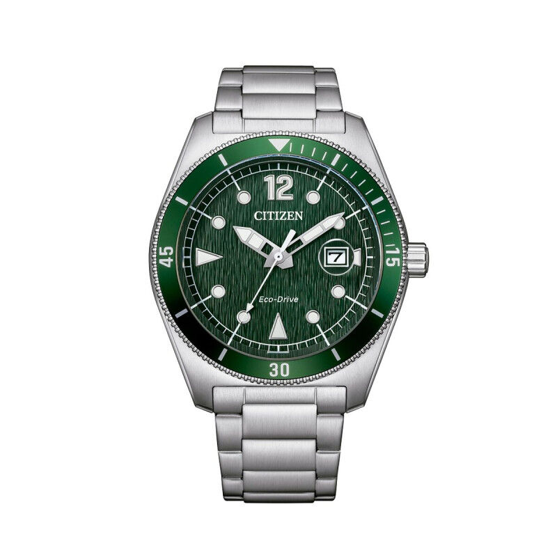 Men's Watch Citizen AW1880-55X
