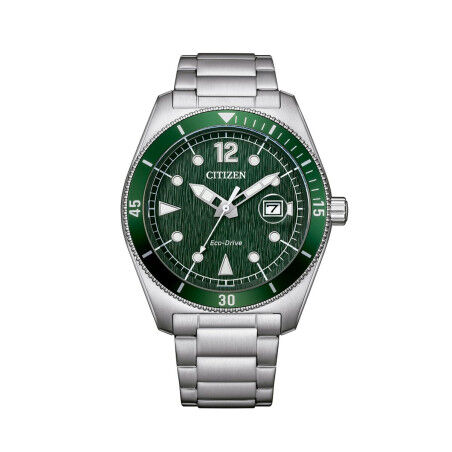 Orologio Uomo Citizen AW1880-55X