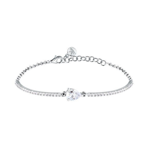 Armband Dames Morellato TESORI Zilverkleurig