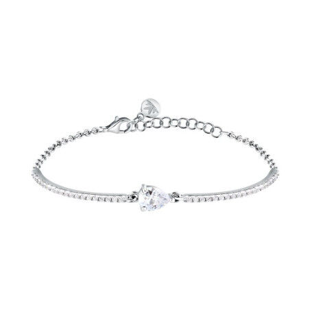 Bracciale Donna Morellato TESORI Argentato