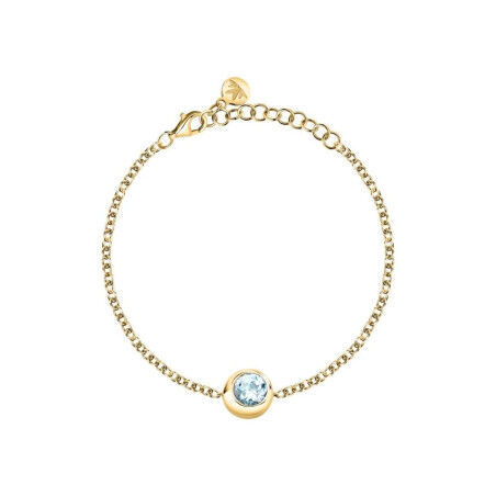 Pulsera Mujer Morellato MOD. SAXN10 Plateado