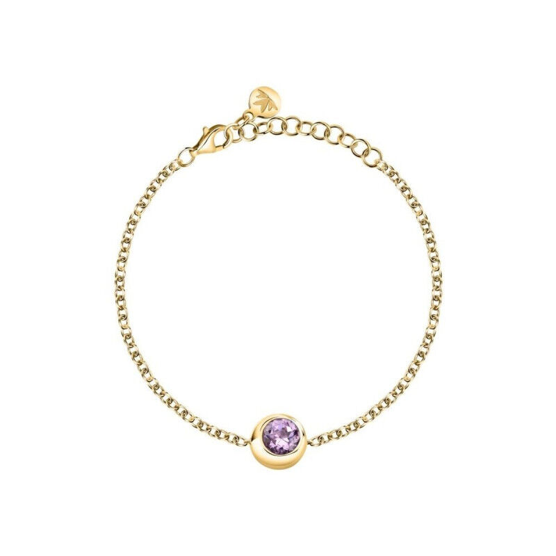 Armband Dames Morellato MOD. SAXN09 Zilverkleurig
