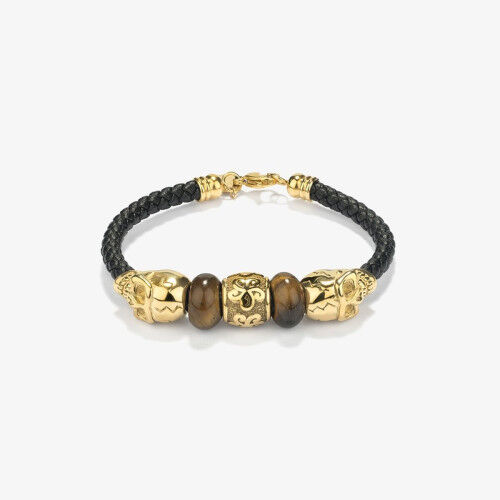 Bracciale Uomo Radiant RH000185