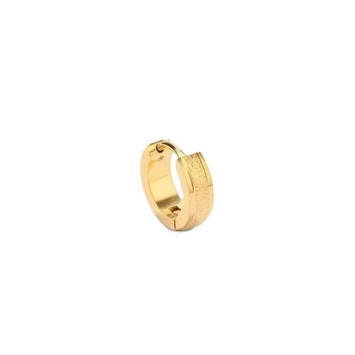 Ladies' Earrings Radiant RH000161 Golden 1 Unit