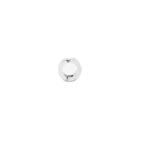 Oorbellen Dames Radiant RH000157 Zilverkleurig 1 Stuks