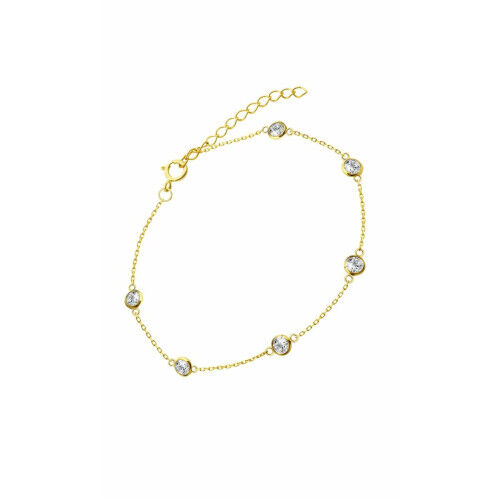 Bracciale Donna Lotus IC00347/18 Dorato
