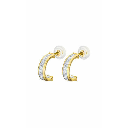 Ladies' Earrings Lotus LG00127 Golden