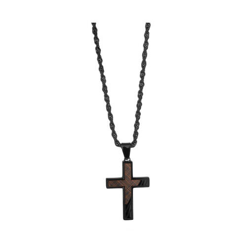 Herrenanhänger Radiant RH000107 Schwarz