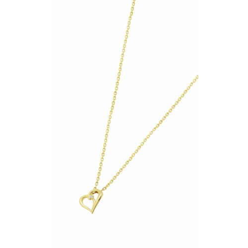 Ciondolo Donna Lotus HIN00070/43 Dorato