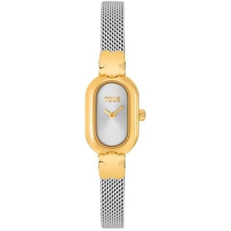 Horloge Heren Tous 3000145300
