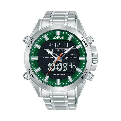 Orologio Uomo Lorus RW667AX9