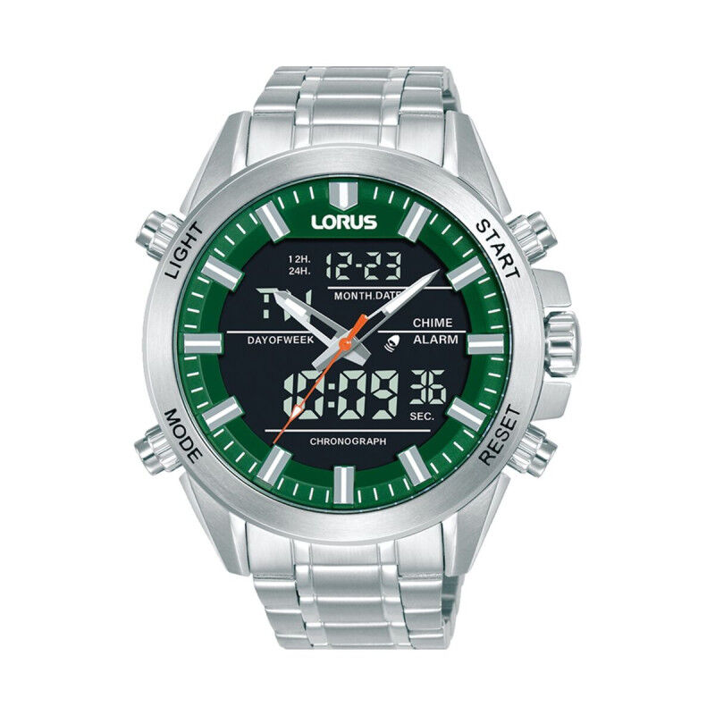 Herrenuhr Lorus RW667AX9