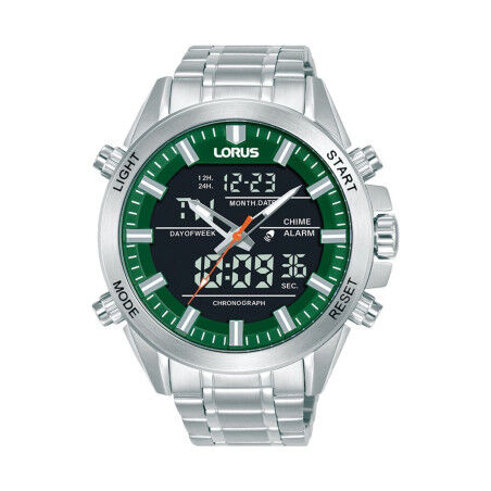 Herrenuhr Lorus RW667AX9