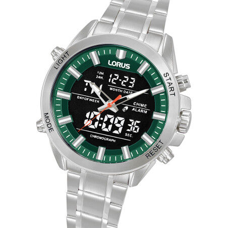 Herrenuhr Lorus RW667AX9