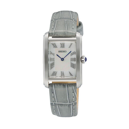 Montre Homme Seiko SWR099P1