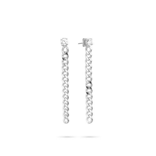 Orecchini Donna Radiant RY000279A Argentato