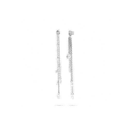 Orecchini Donna Radiant RY000260A Argentato