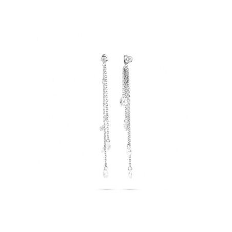 Damenohrringe Radiant RY000260A Silberfarben