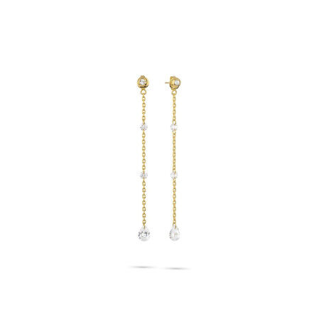 Damenohrringe Radiant RY000261A Gold