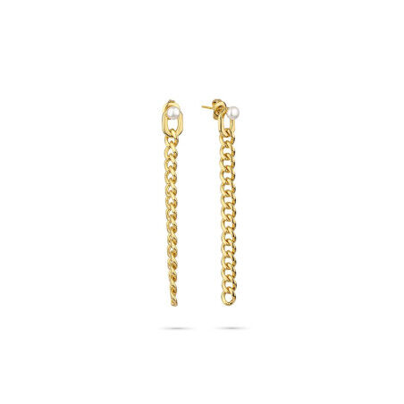 Oorbellen Dames Radiant RY000298A Gouden