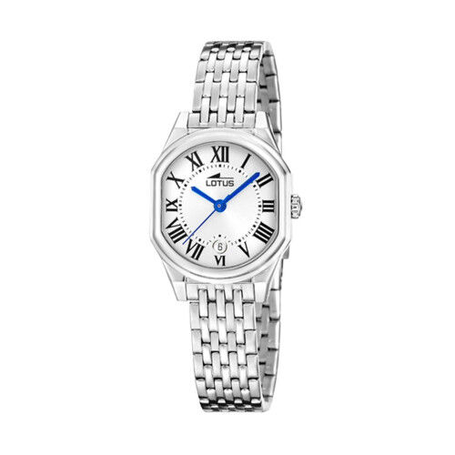 Horloge Dames Lotus 19043/1 Zilverkleurig