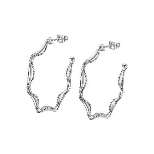 Ladies' Earrings Lotus LS2352-4/1 Silver