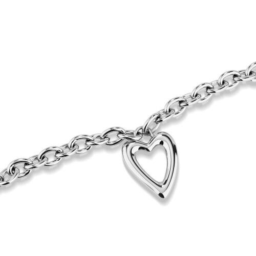 Ladies' Bracelet Radiant RY000324 Silver