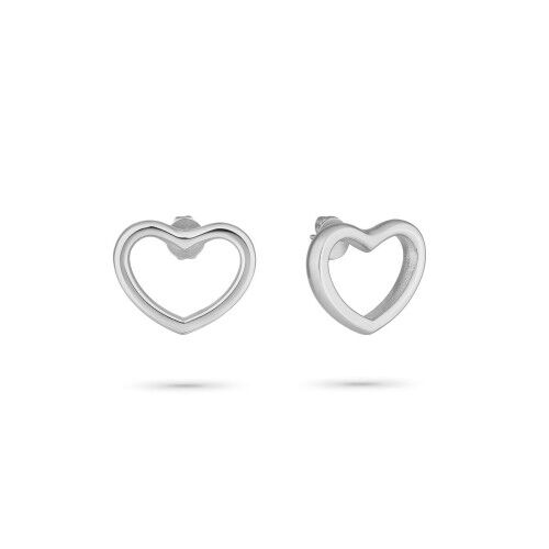 Oorbellen Dames Radiant RY000332 Zilverkleurig