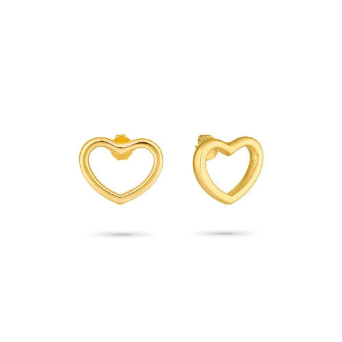 Ladies' Earrings Radiant RY000331 Golden