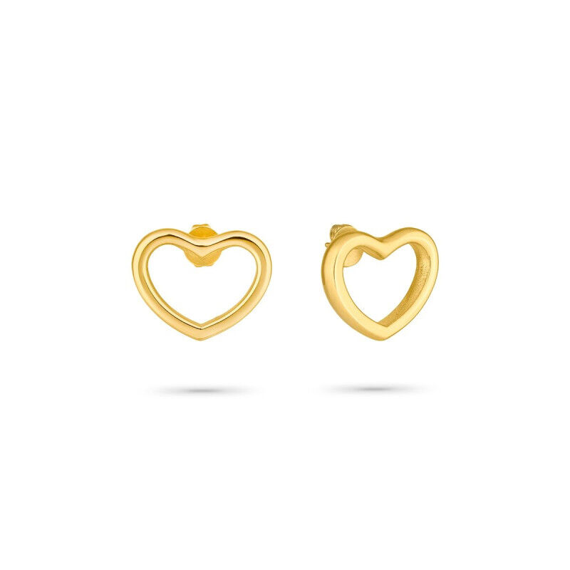 Ladies' Earrings Radiant RY000331 Golden