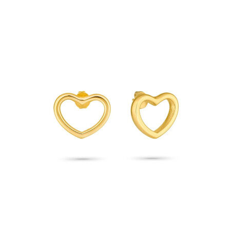 Damenohrringe Radiant RY000331 Gold