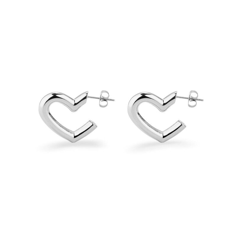 Oorbellen Dames Radiant RY000338 Zilverkleurig