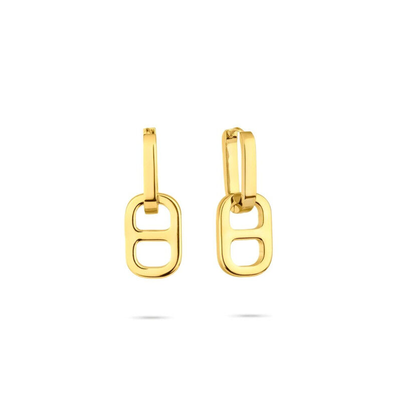Damenohrringe Radiant RY000373 Gold