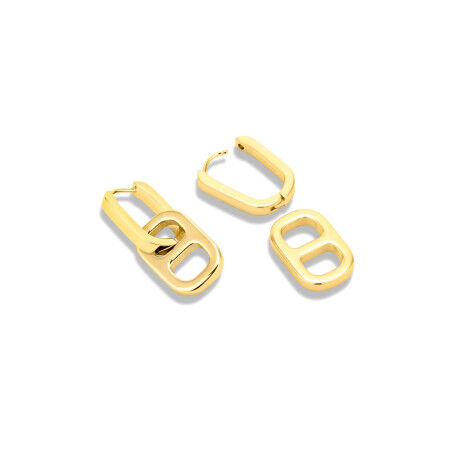 Damenohrringe Radiant RY000373 Gold