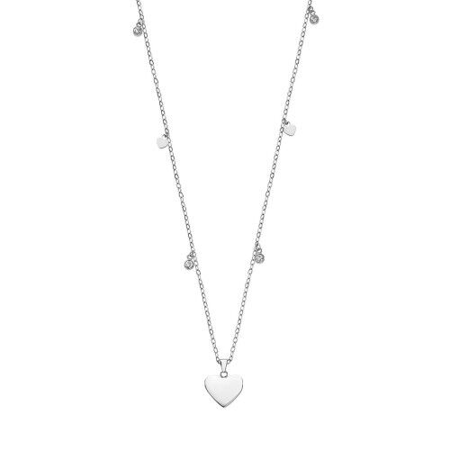 Collier Femme Lotus LS2558-1/1 Argenté