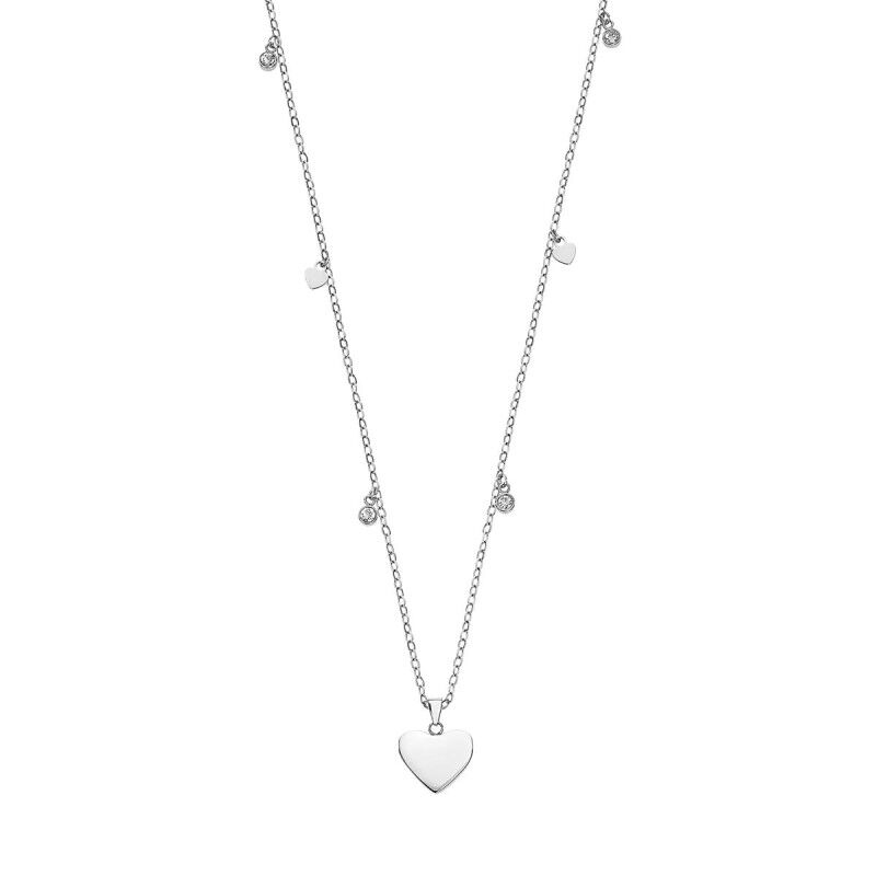 Collana Donna Lotus LS2558-1/1 Argentato