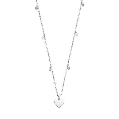Ladies' Necklace Lotus LS2558-1/1 Silver