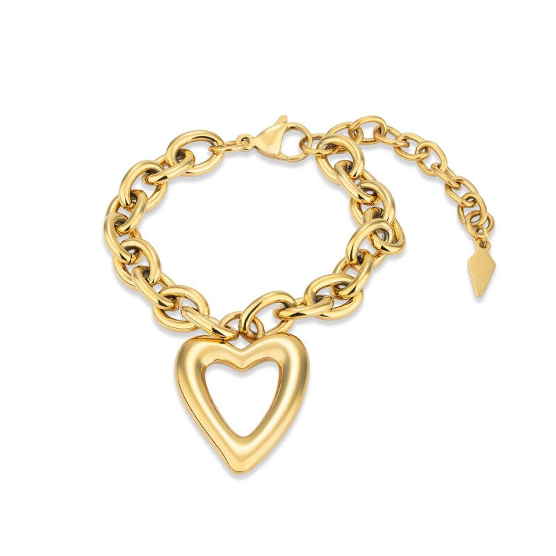 Bracciale Donna Radiant RY000325 Dorato