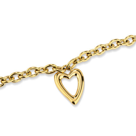 Bracciale Donna Radiant RY000325 Dorato