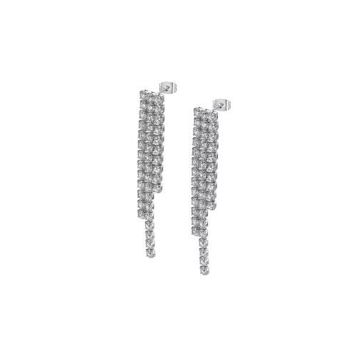 Boucles d´oreilles Femme Lotus LS2573-4/1 Argenté